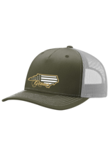 Southern Strut NC Grown Hat