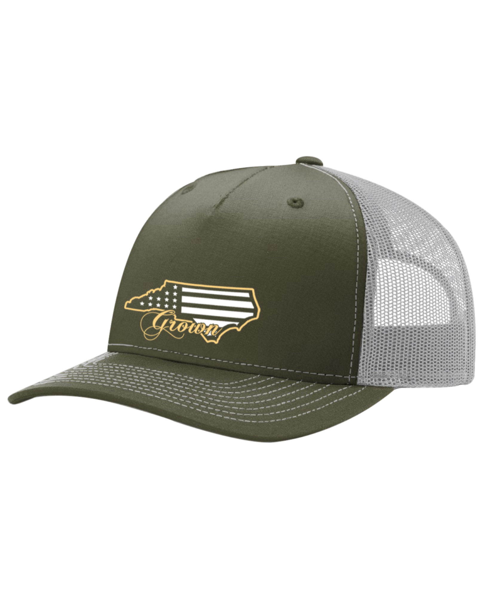 Southern Strut NC Grown Hat