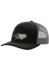 Southern Strut NC Grown Hat