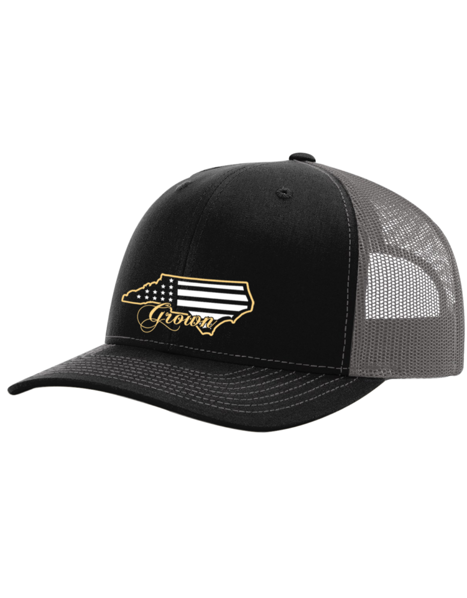 Southern Strut NC Grown Hat