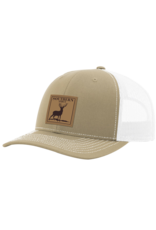 Southern Strut Southern Strut Deer Patch Hat