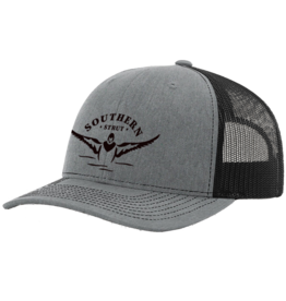 Southern Strut Southern Strut Deer Patch Hat