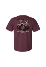 Southern Strut Southern Strut ATV Tee