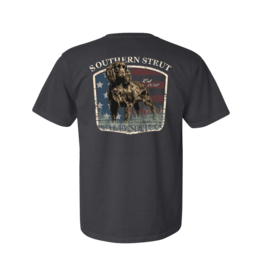 Southern Strut Southern Strut Boykin Society Tee