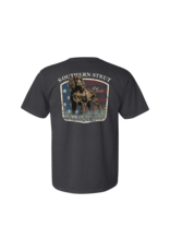 Southern Strut Southern Strut Boykin Society Tee