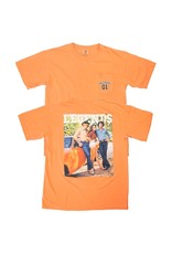 Old Row Dukes Tee