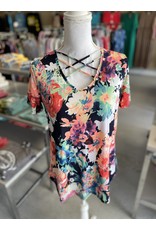 Floral Top