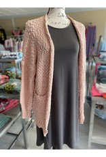 Popcorn Cardi