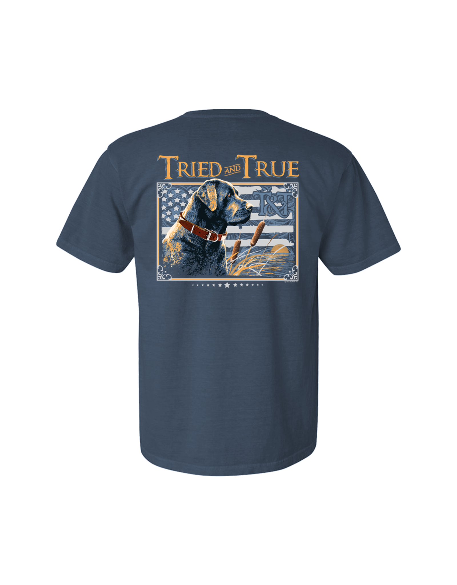 Tried & True Tried&True Lab Blues