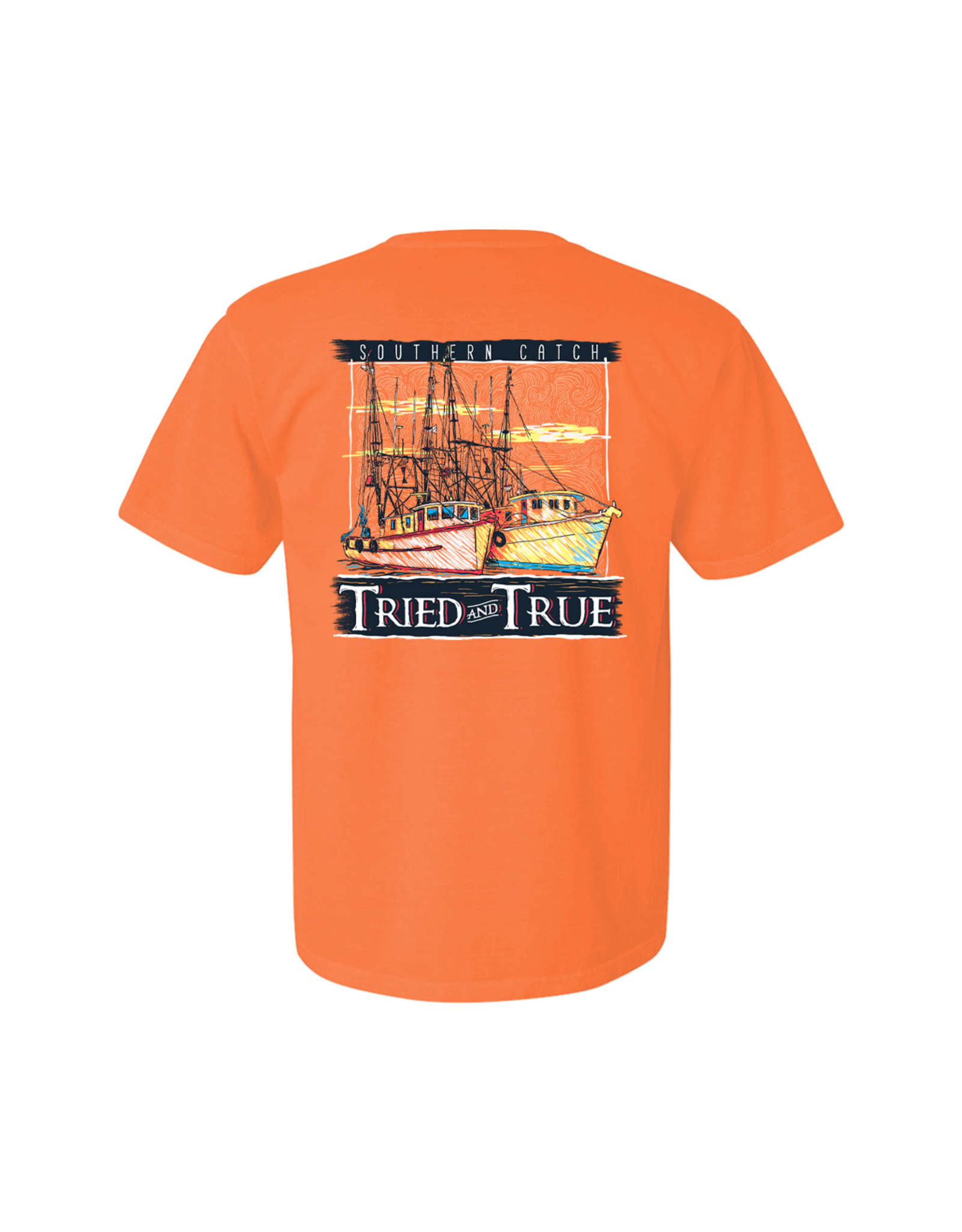 Tried & True Tried&True Southern Catch