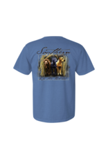 Southern Strut Southern Strut In the Blind