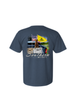 Southern Strut Southern Strut Flags