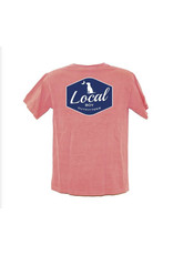 Local Boy Outfitters Local Boy Badge