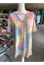 Tie Dye Top