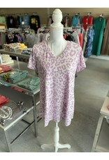 Purple Leopard