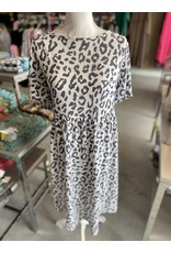 Leopard Dress