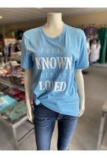 Fully Known Tee