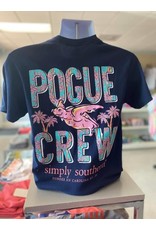 Simply Southern Simply Southern Pouge Life Tee