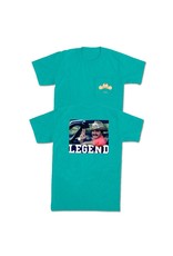 Old Row Bandit Tee