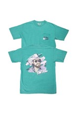 Old Row Old Row Hank Tee