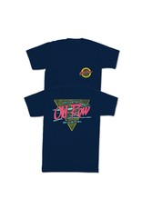 Old Row Old Row Retro Triangle Tee