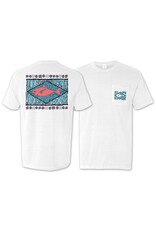 Old Row Old Row Angler Tee