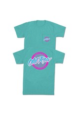 Old Row Old Row Chalky Mint Tee