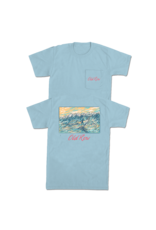 Old Row Old Row Swell Tee