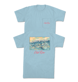 Old Row Old Row Swell Tee