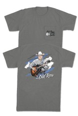 Old Row Old Row George Tee