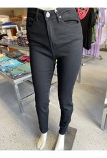 Kan Can Kan Can’s Black High Waisted