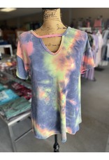 Tie Dye Top