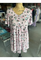 Babydoll Dress