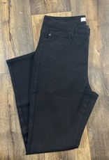 Kan Can Kan Can Plus  Black High Waisted