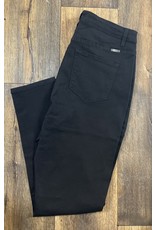 Kan Can Kan Can Plus  Black High Waisted
