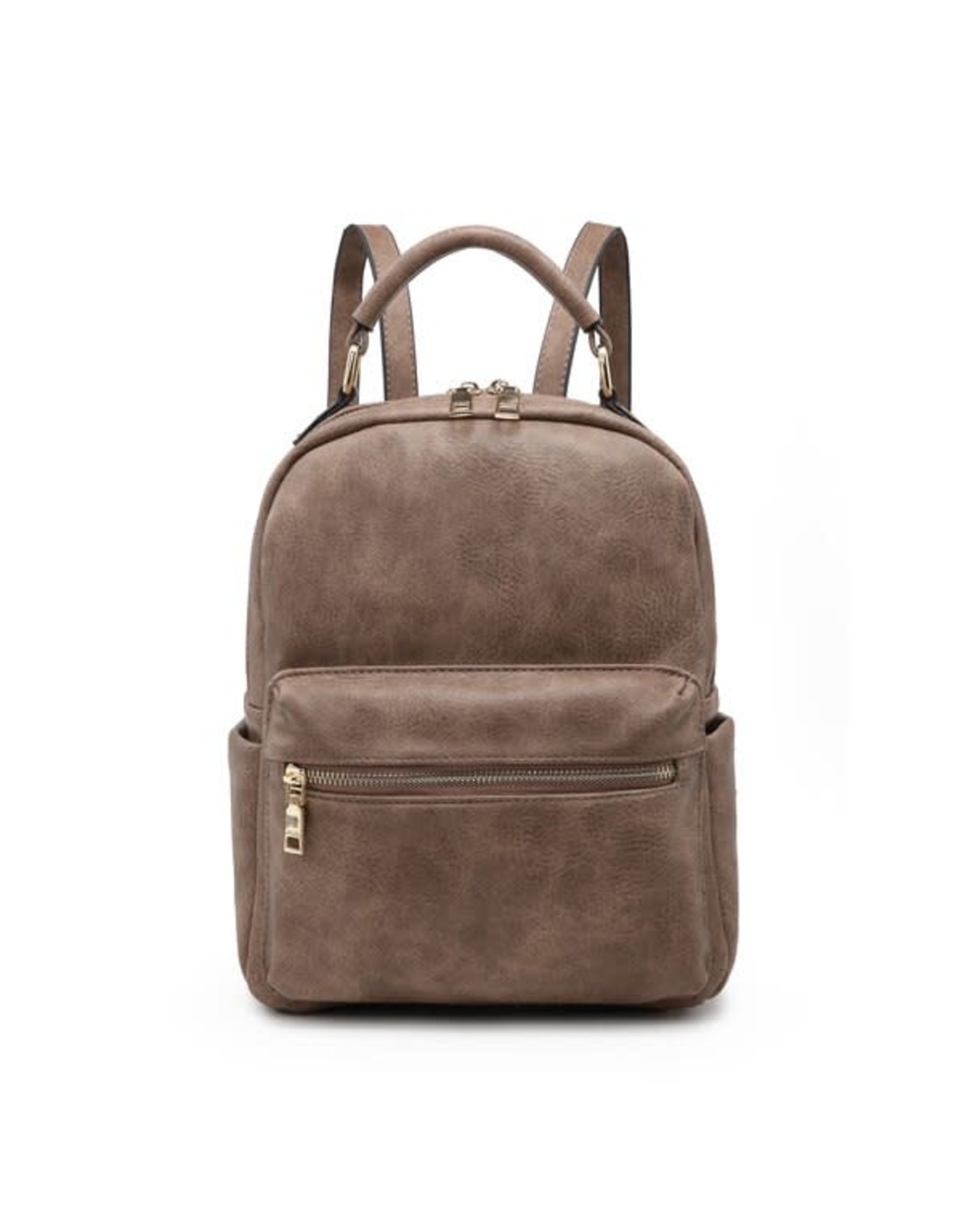 Jen & Co. Backpack Purse