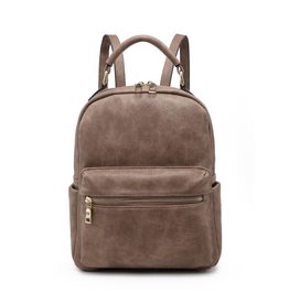 Jen & Co. Backpack Purse