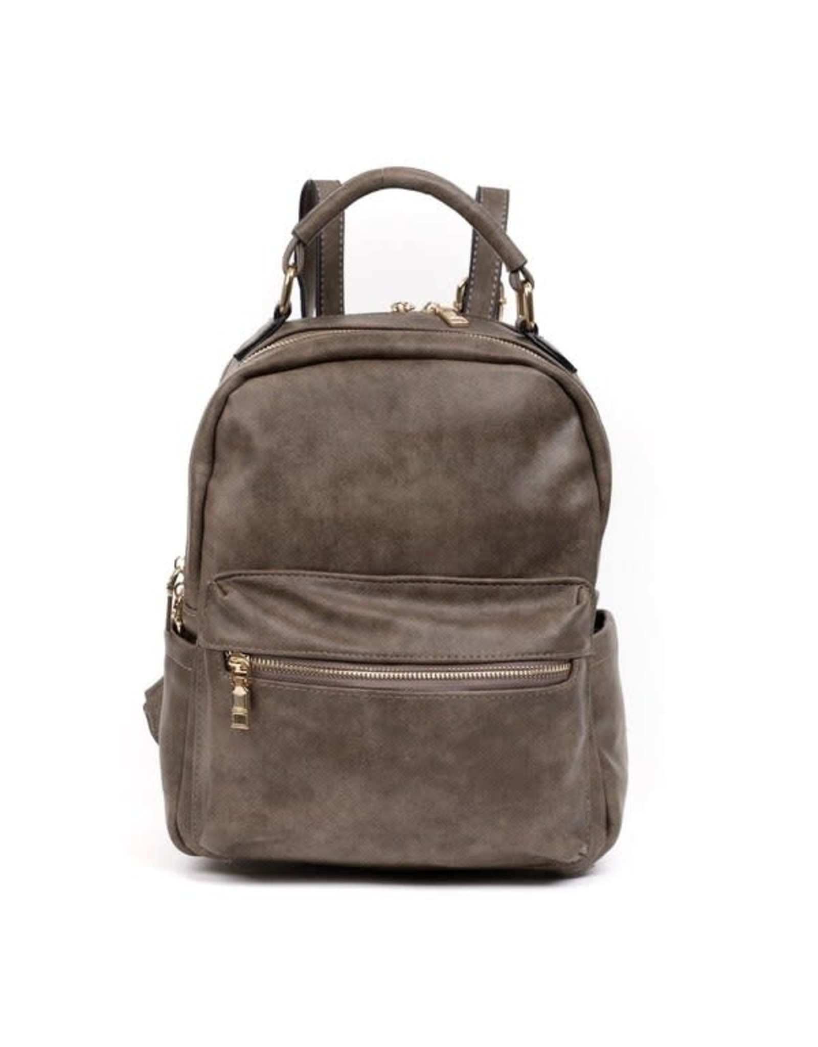 Jen & Co. Backpack Purse