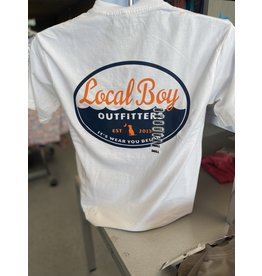 Local Boy Outfitters Local Boy Waves Tee