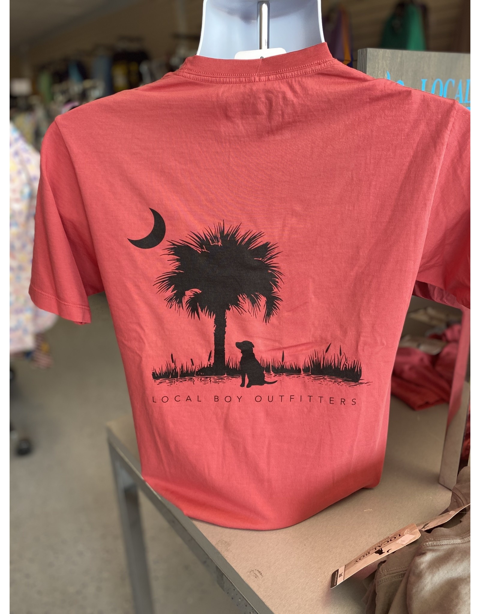 Local Boy Outfitters Local Boy Lab in Marsh