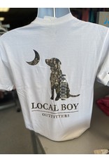 Local Boy Outfitters Local Boy Realtree Camo Dog