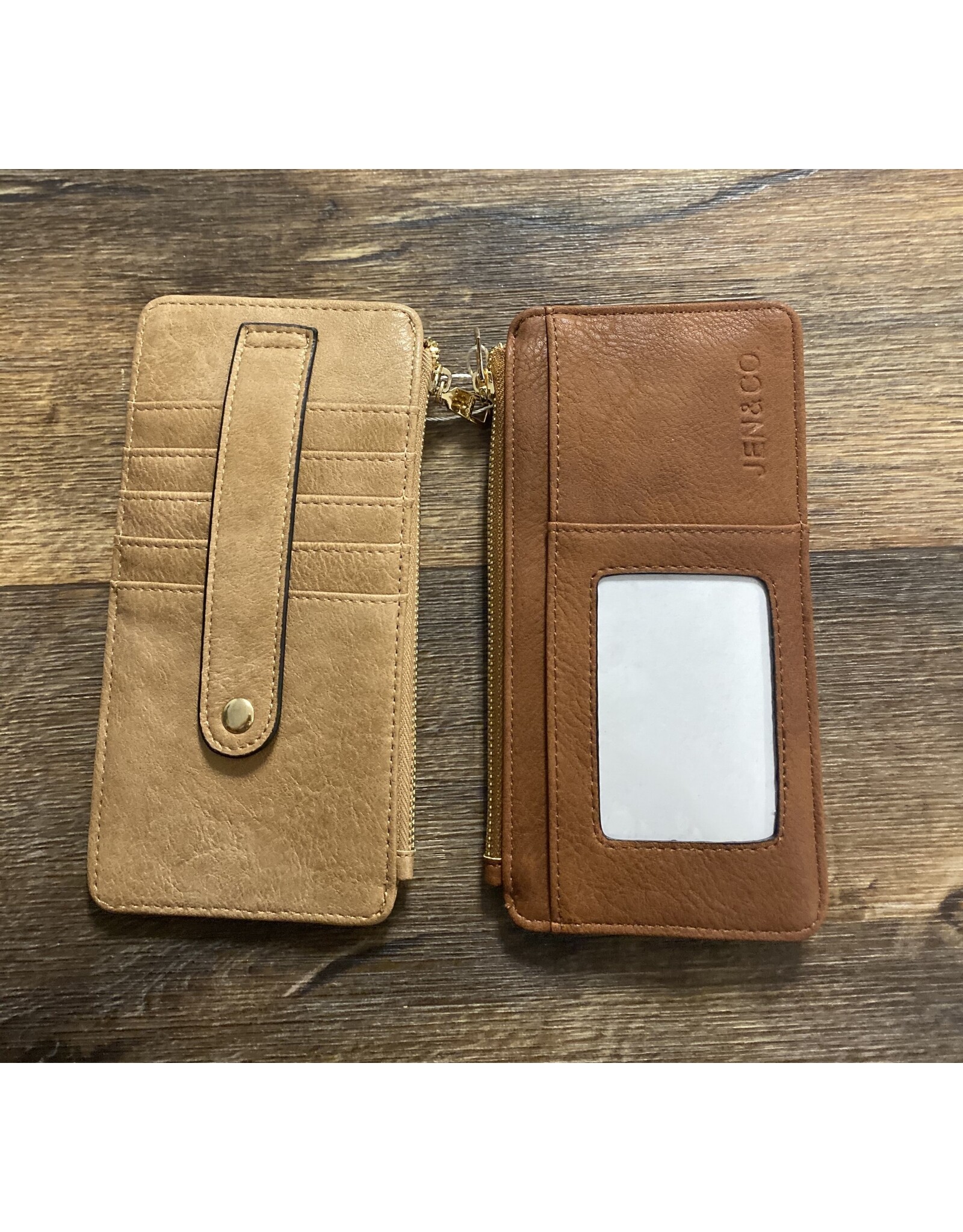 Credit Card Wallet