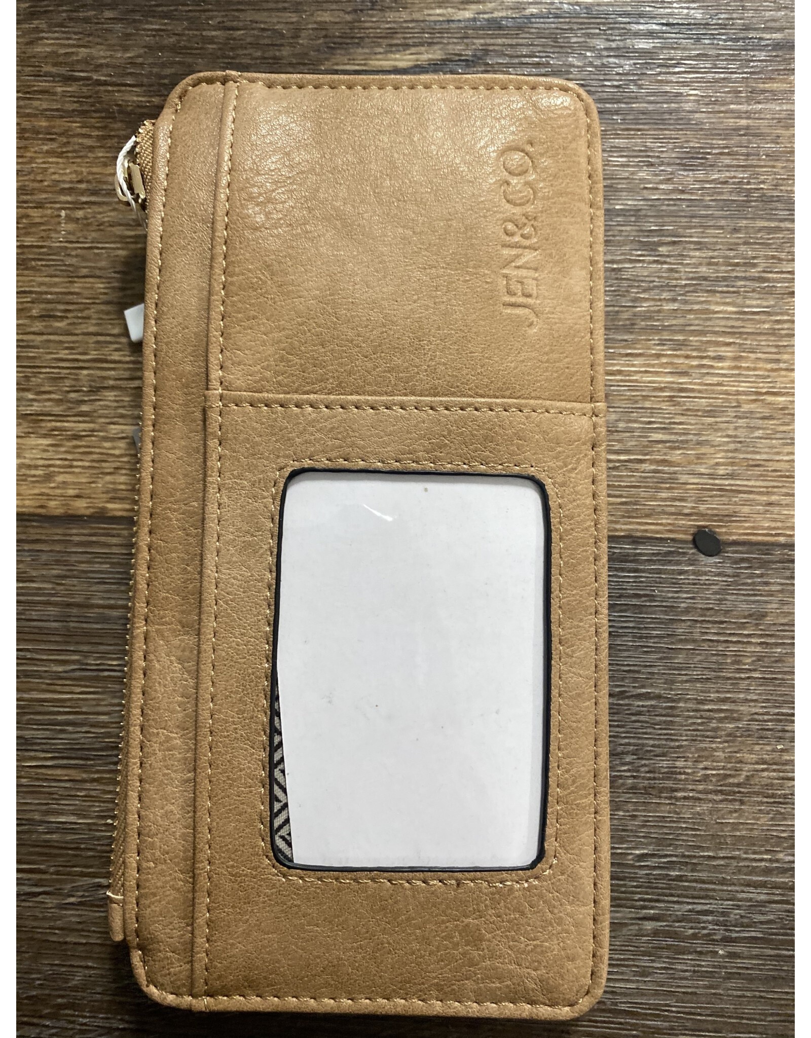 Credit Card Wallet