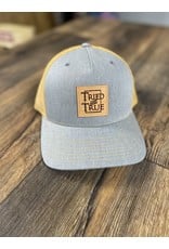 Tried & True Tried and True Grey/Mustard Hat