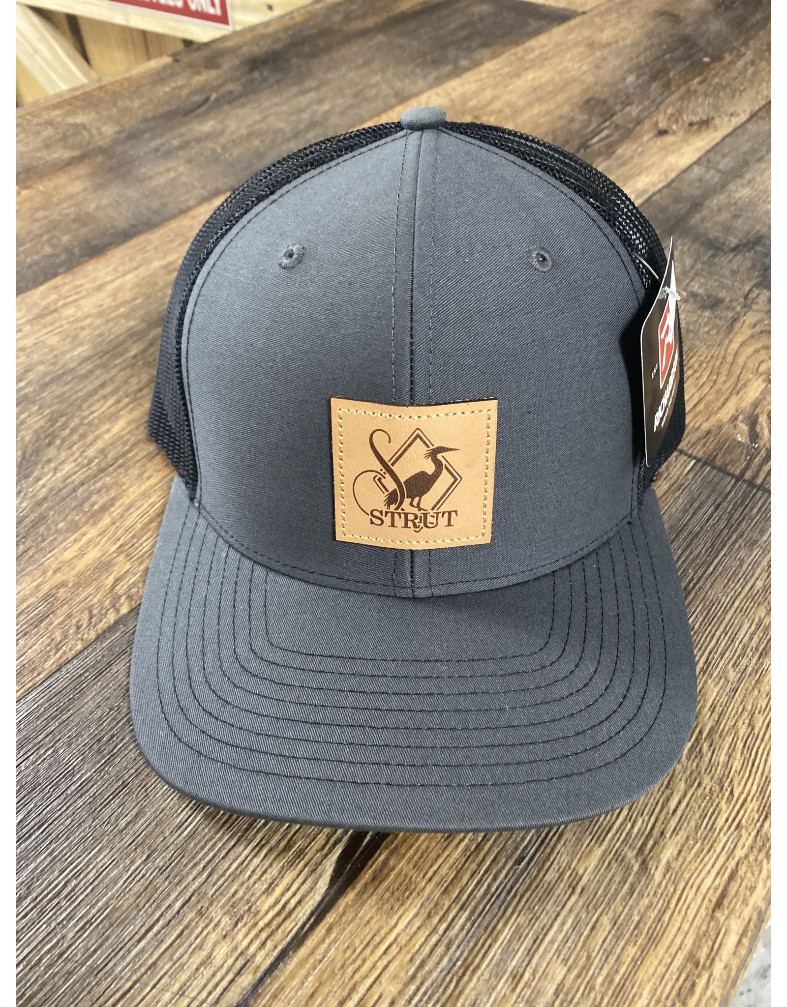 Southern Strut Hat – Southern Strut Brand