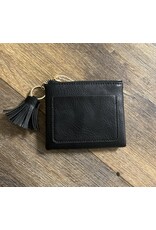 Jen & Co. Tassel Coin Purse