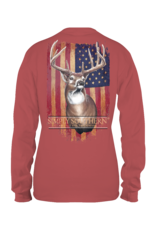 Simply Southern Simply Southern Deer Guys