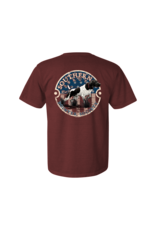 Southern Strut Southern Strut Pointer Tee