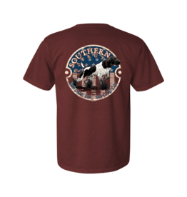 Southern Strut Southern Strut Pointer Tee