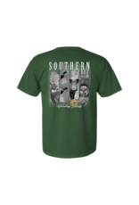 Southern Strut Southern Strut Four Hunts